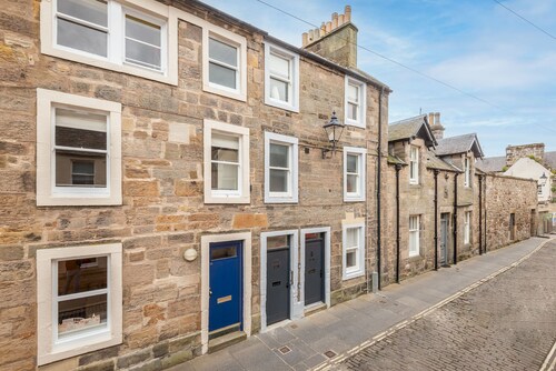 Market Street Apartment (No 12B)