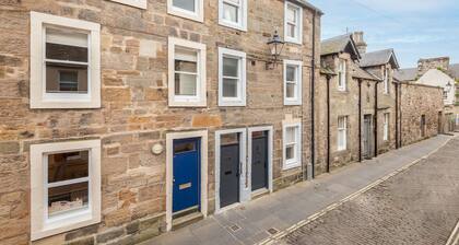 Market Street Apartment (No 12B)