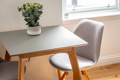 Market Street Apartment (No 12B)