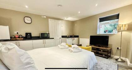 Yorkshire Studio Retreat