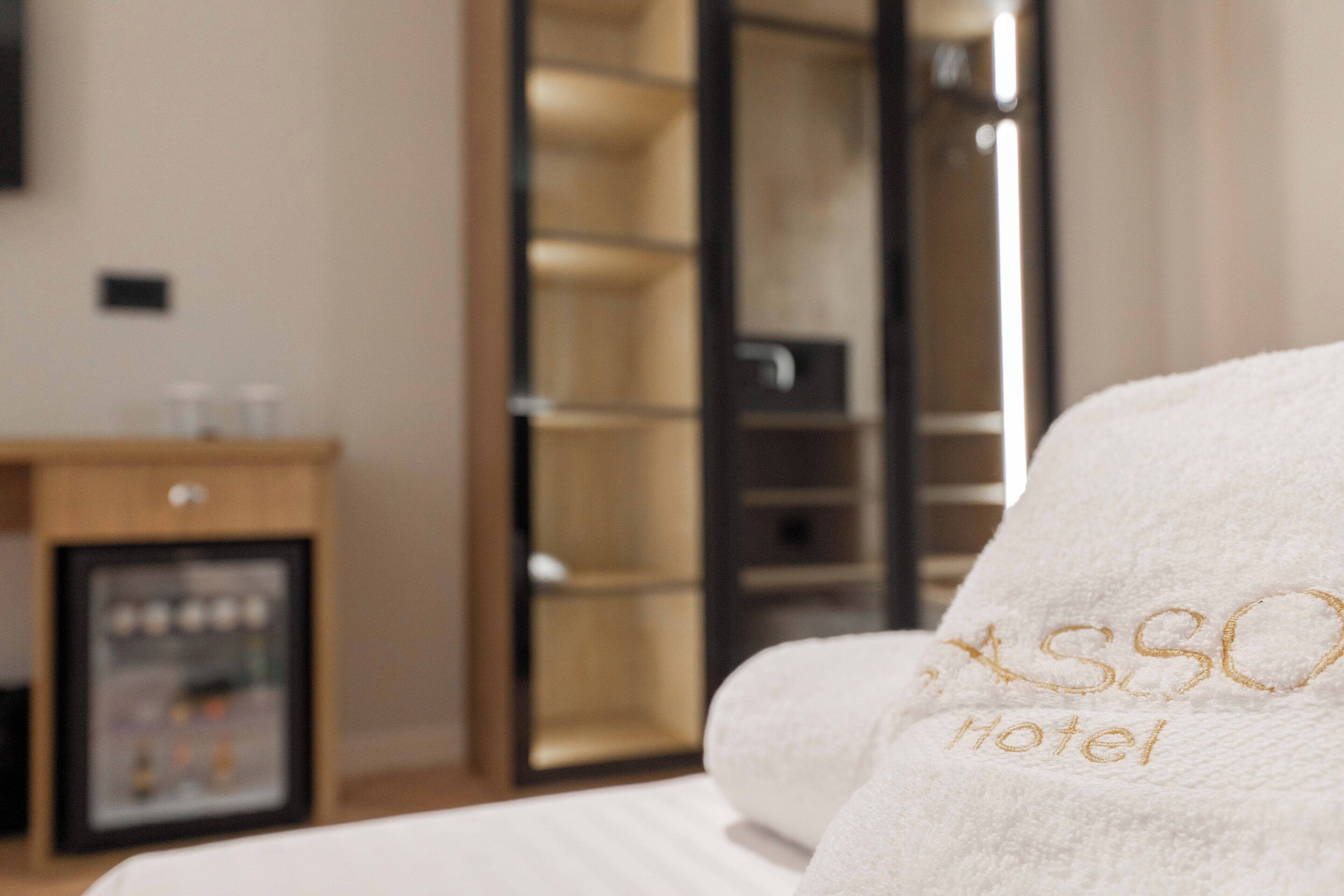 Photo - Sasso Hotel