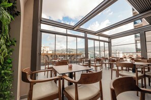 Bar (konaklama yerinde)