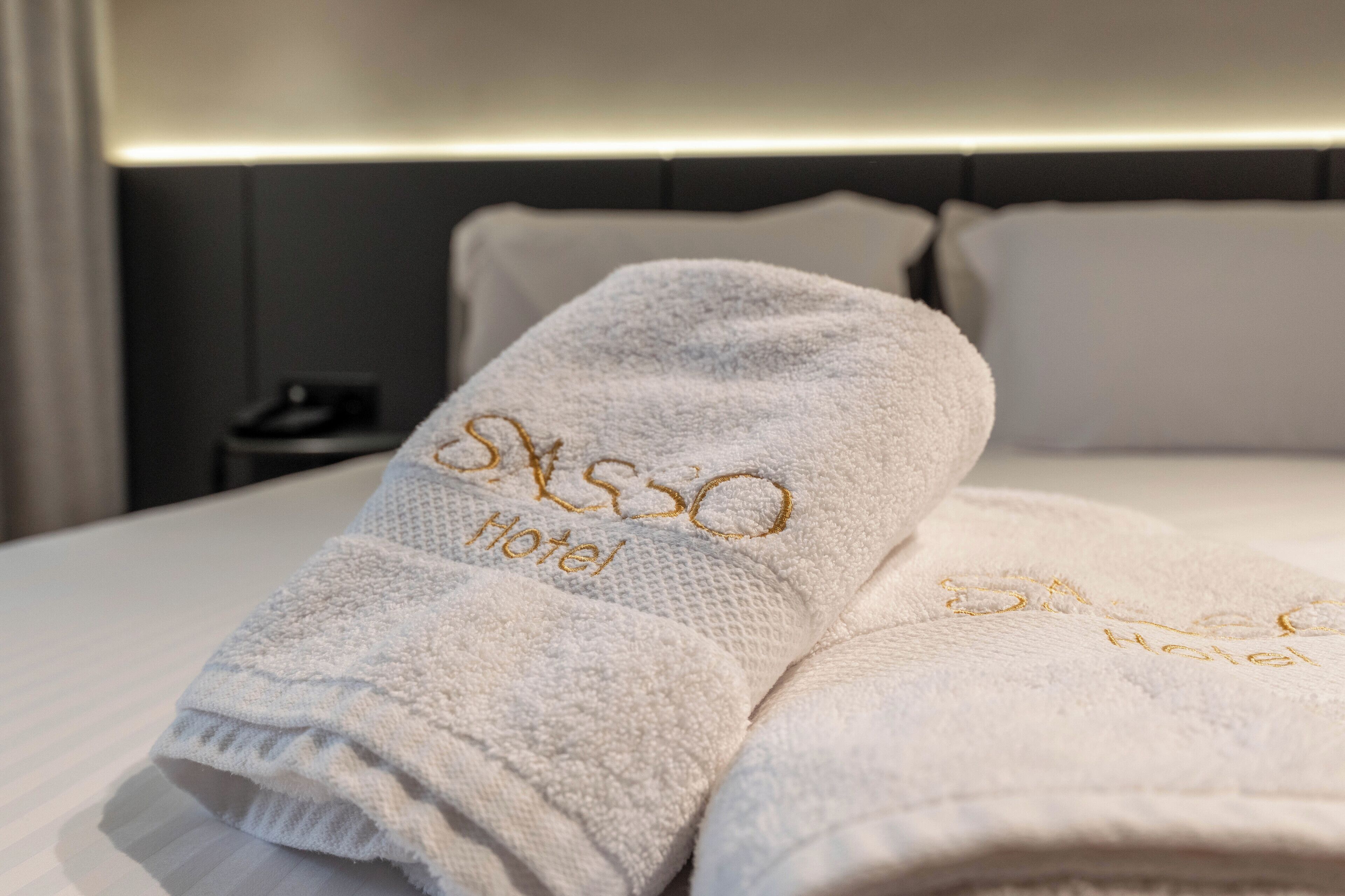 Photo - Sasso Hotel