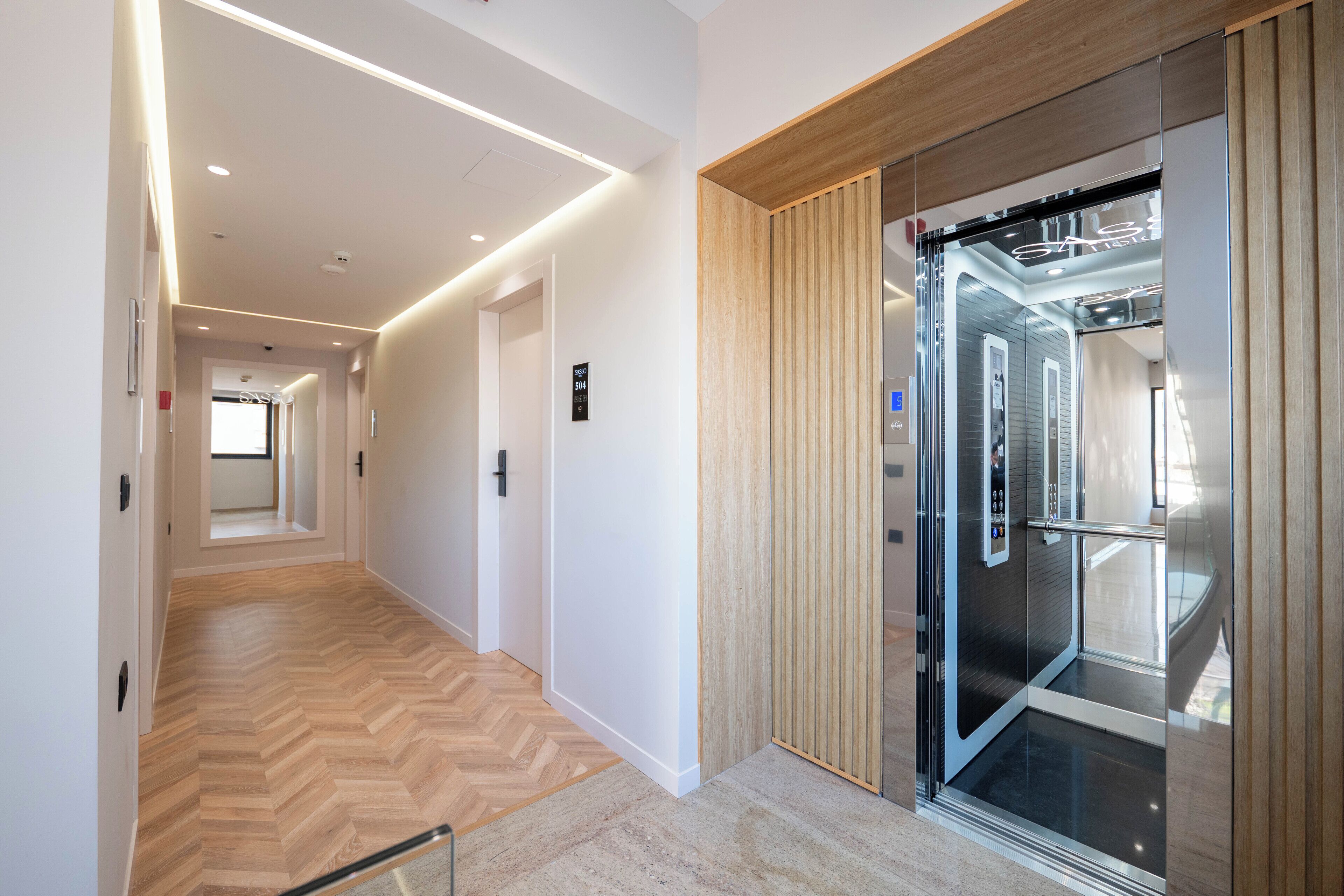 Photo - Sasso Hotel