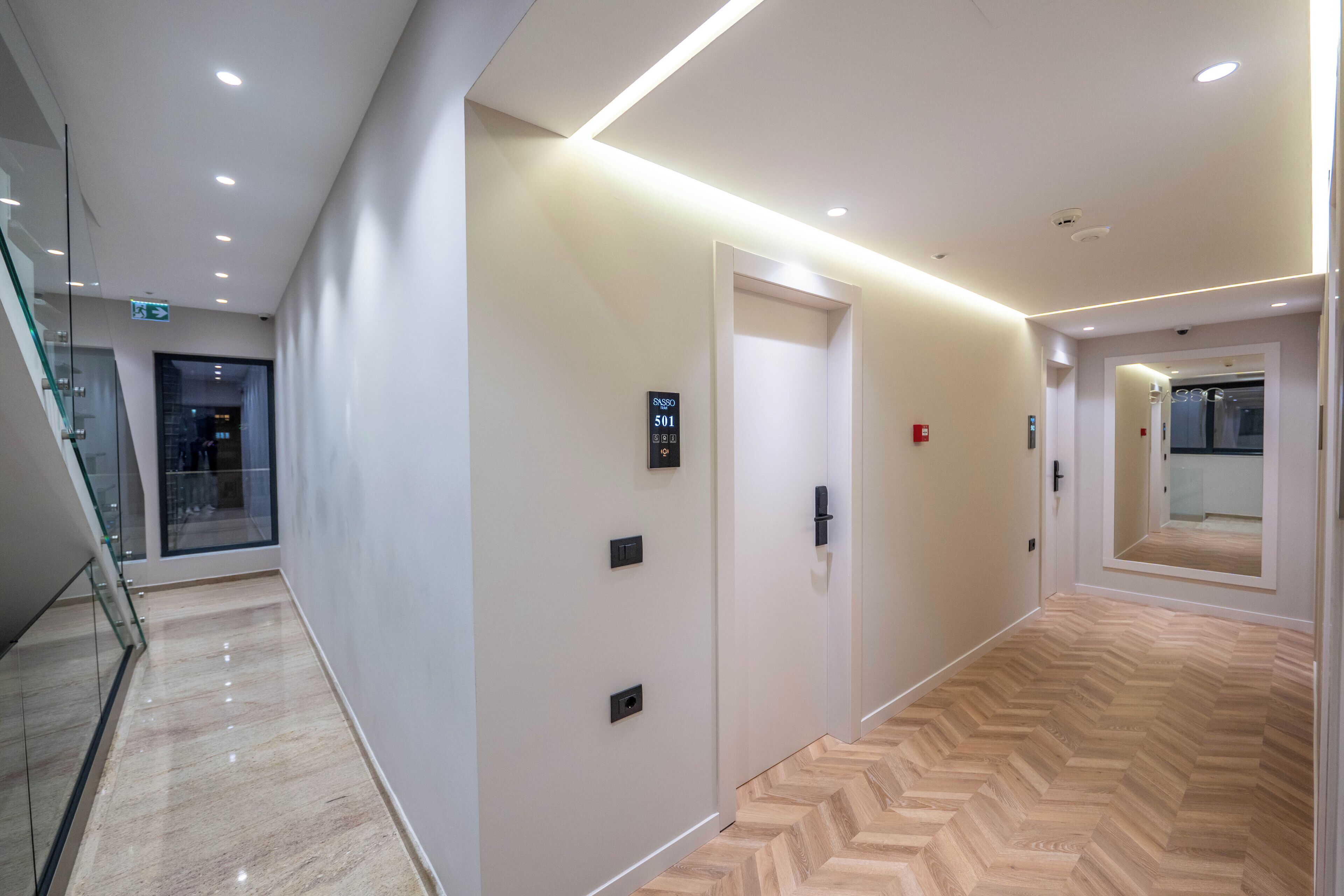 Photo - Sasso Hotel