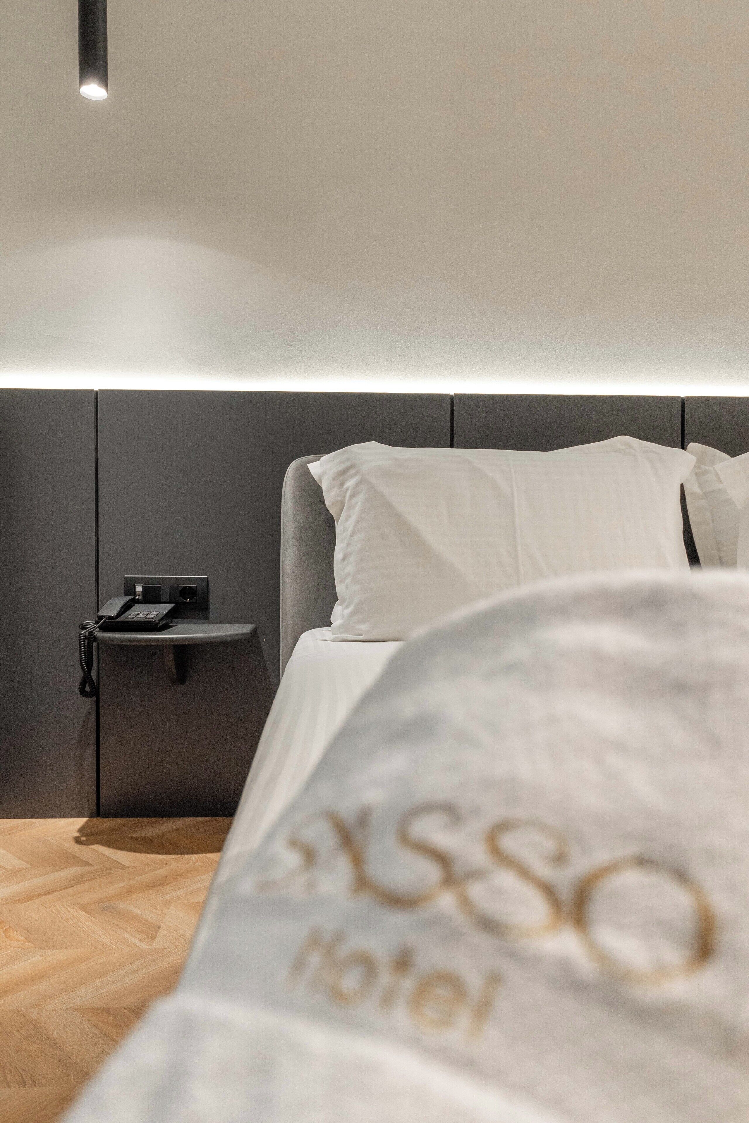 Photo - Sasso Hotel