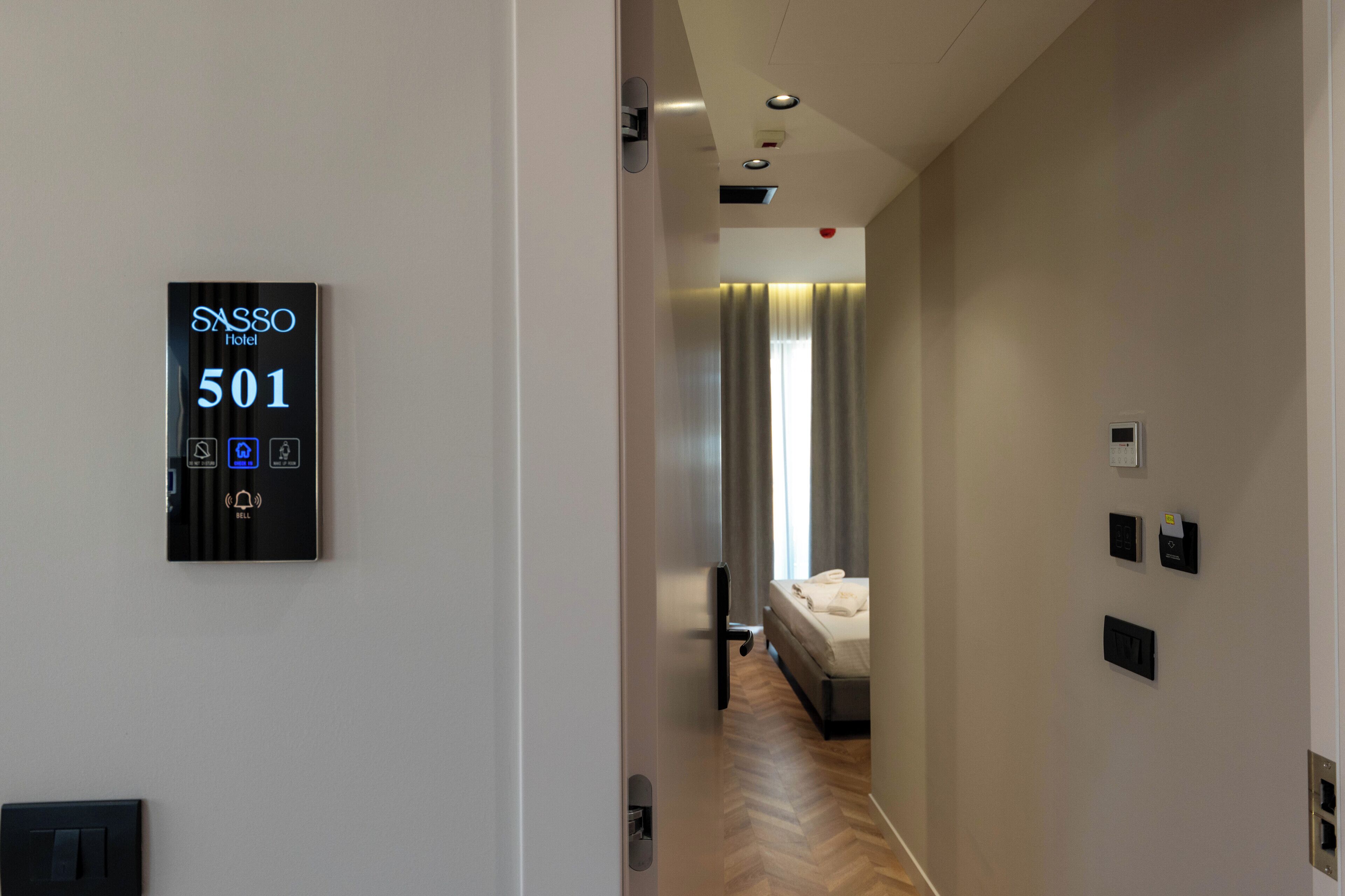 Photo - Sasso Hotel