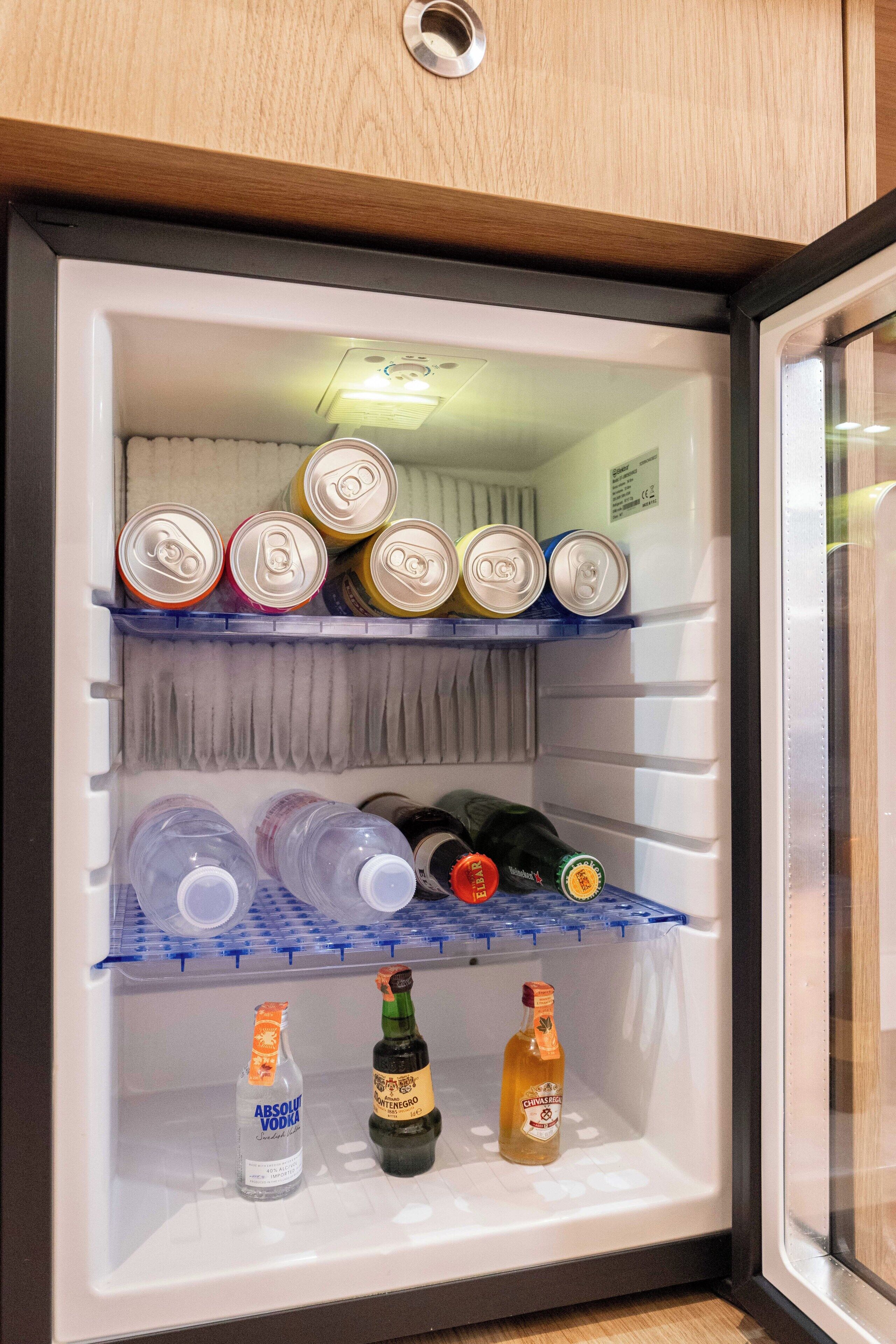Bar mini