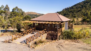 Reception - Cascata dos Amores (Urubici)