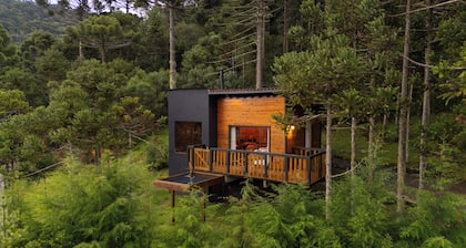 Cascata dos Amores