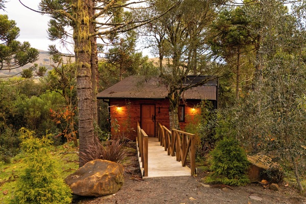 Chalet, Mountain View | 1 bedroom, soundproofing, free WiFi