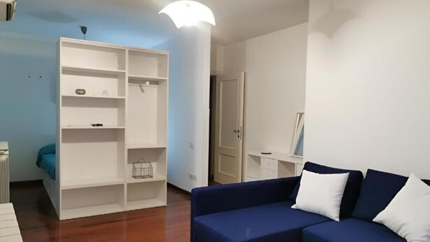 1 chambre, Wi-Fi gratuit