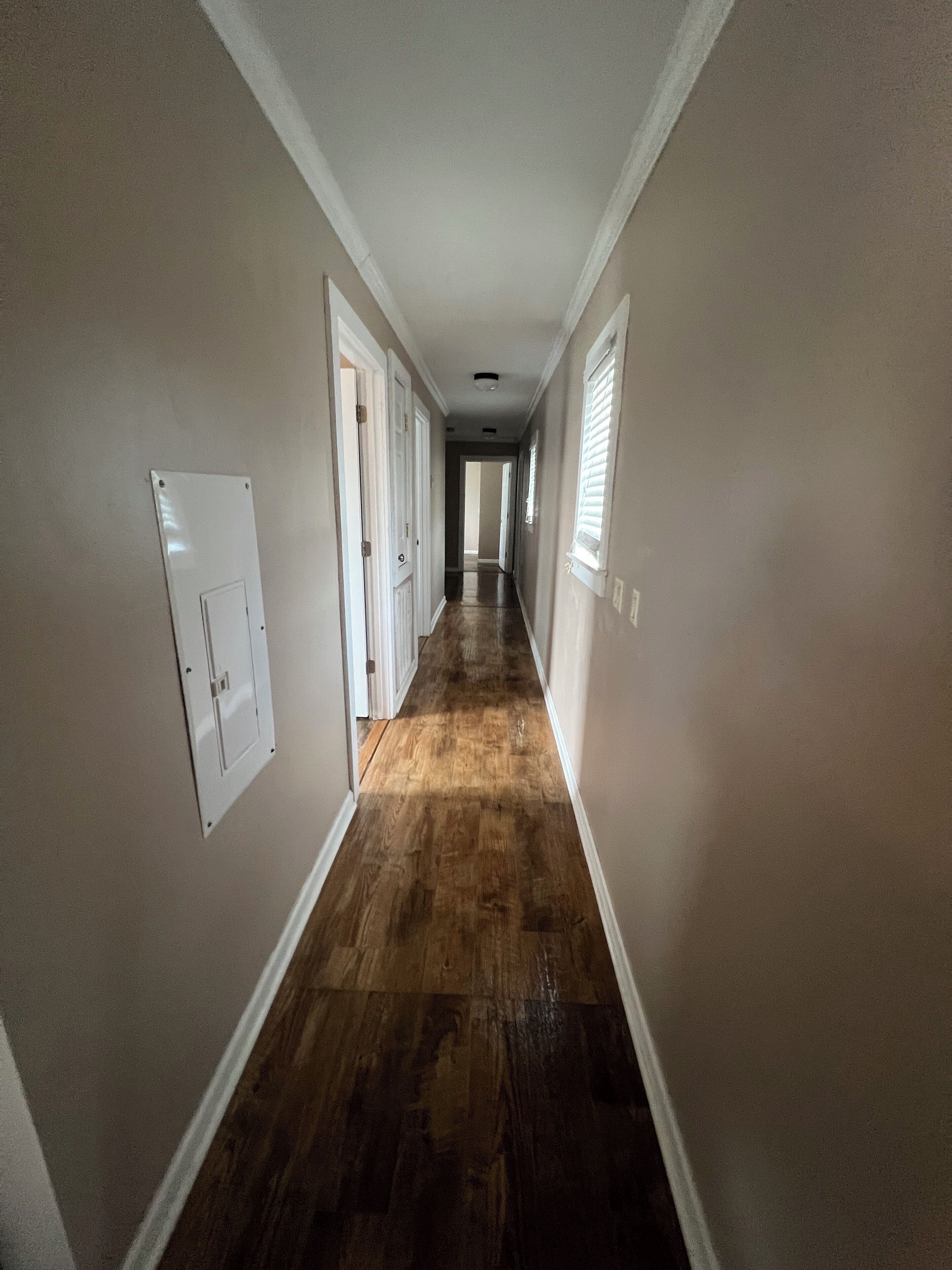 Cabane Junior, 3 chambres, vue lac | Décoration personnalisée, ameublement personnalisé