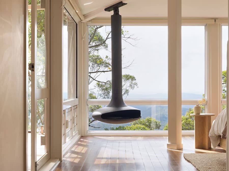 Suite – panorama | 1 soverom, lydisolert, strykejern/-brett og wi-fi (inkludert)