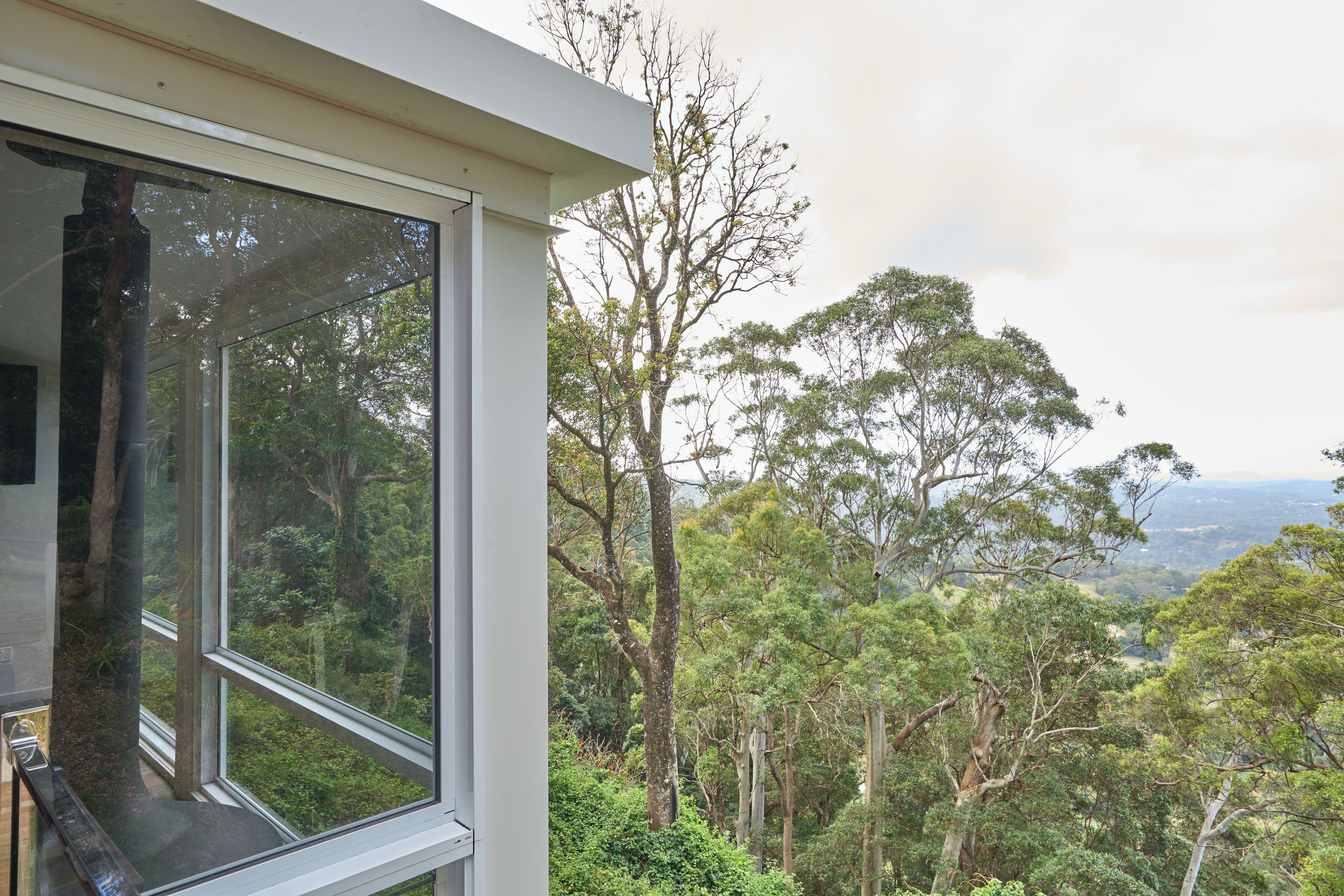 Panoramic Suite | Valley view