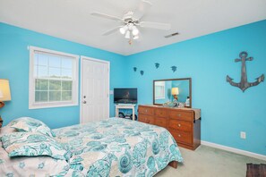 3 Schlafzimmer, Internetzugang, Bettwäsche