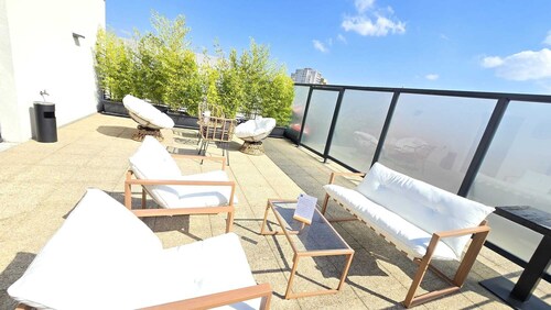 Résidence du Parc Vanves