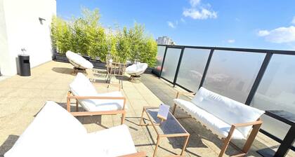 Résidence du Parc Vanves