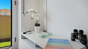 Interior - Turchesino Apartment (La Maddalena)