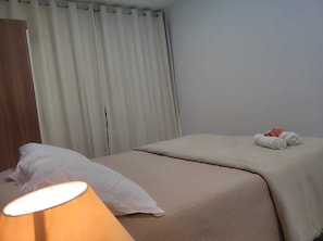 1 quarto, Wi-Fi de cortesia