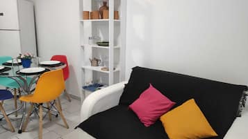 1 habitación y wifi gratis