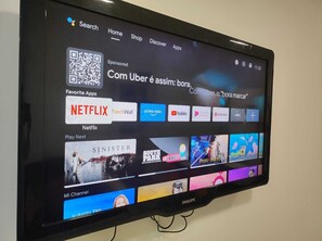 1 ห้องนอน, Wi-Fi ฟรี