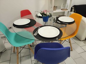 1 dormitorio y wifi gratis