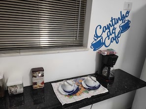 1 quarto, Wi-Fi de cortesia