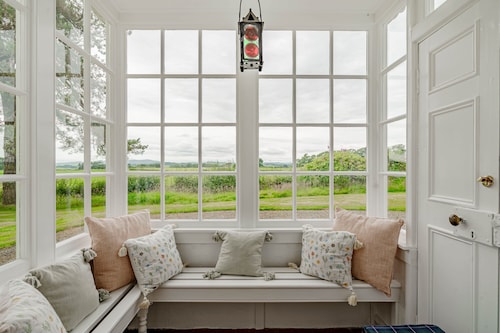 Bellrigg -  a house that sleeps 8 guests  in 4 bedrooms