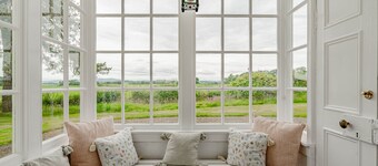Bellrigg -  a house that sleeps 8 guests  in 4 bedrooms