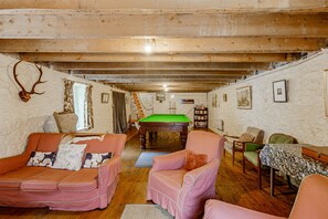 Sala de juegos