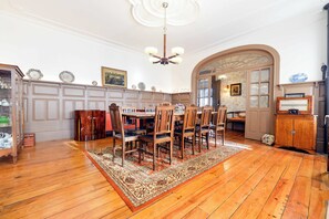 Dining - Villa Calista - Six Bedroom Villa, Sleeps 12 (Fão)