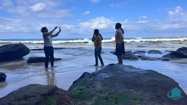 Strand