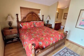 4 chambres, Wi-Fi, draps fournis