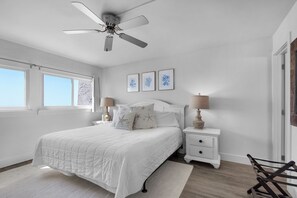 2 عدّة غرف نوم ومكتب ومكواة/لوح كي وواي فاي مجانًا