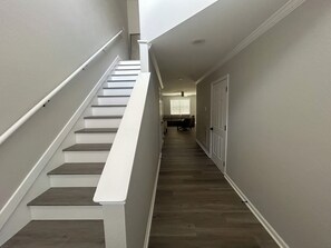 Interior - Charming 3-bedroom house in marvelous Rome near Tennis Courts (Rome)