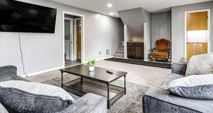 Dayton Home 4 Mi to Downtown, Pets Welcome!