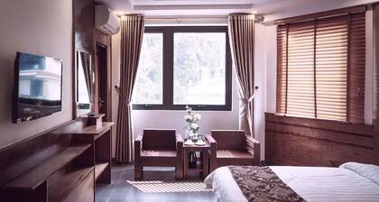 Room 9: Mimosa - Greenland Sa Pa Hotel by DLMH
