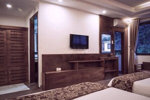 1 slaapkamer, wifi, beddengoed