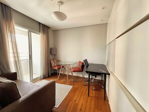 Quarto | Parte interna