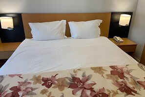 Quarto | 1 quarto, cofres nos quartos, ferros/tábuas de passar roupa