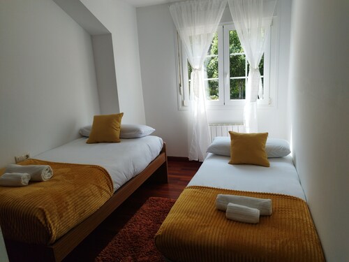 Espectacular Casa Rural en Espinosa