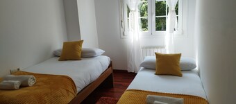 Espectacular Casa Rural en Espinosa