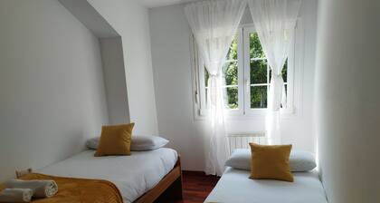 Espectacular Casa Rural en Espinosa