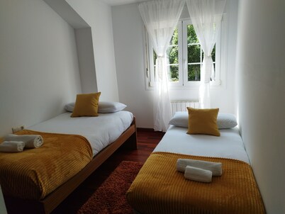 Espectacular Casa Rural en Espinosa