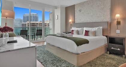 The Harmony - Ocean & Relaxation