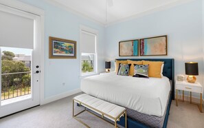 5 Schlafzimmer, Bügeleisen/Bügelbrett, WLAN, Bettwäsche