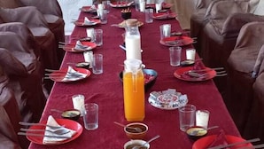 فطور أوروبي مجانًا يوميًا