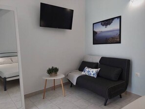 Leilighet – comfort | Oppholdsområde