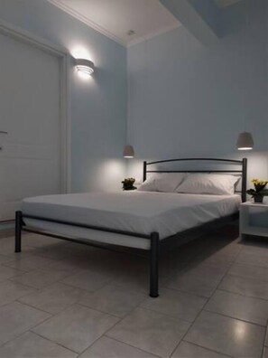 Comfort Apartment | 1 bilik tidur, Wi-fi percuma 